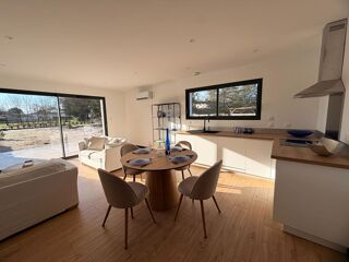  Maison 4 pi�ces 80 m� Pessac