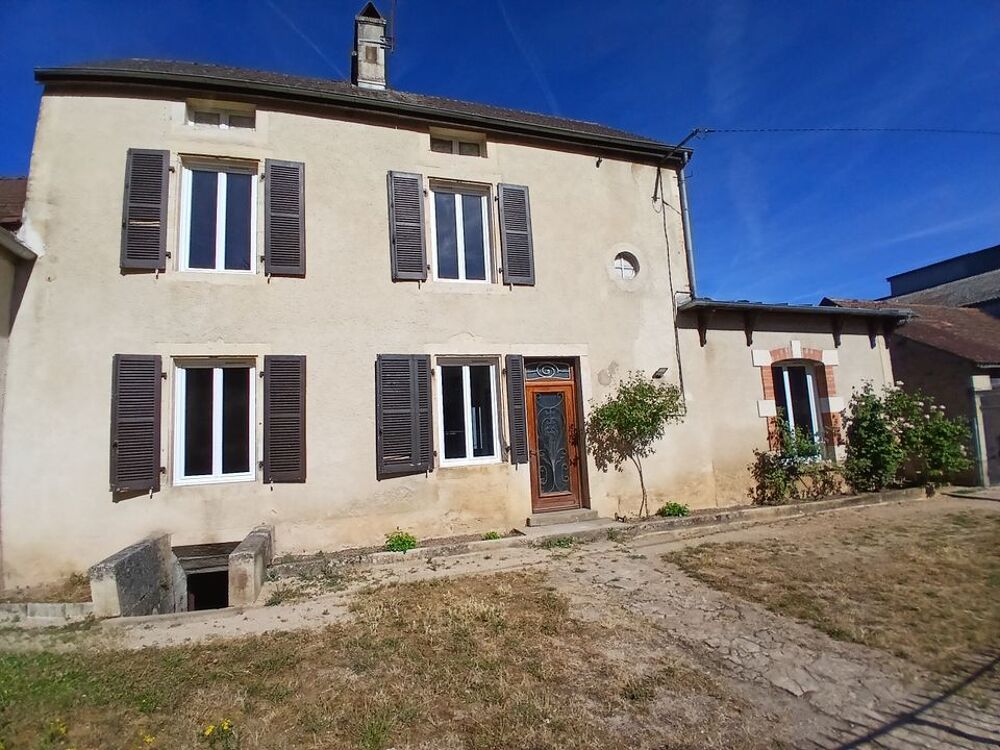Location Maison Maison de 150m2 à louer sur Beneuvre Beneuvre