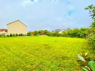  Terrain � vendre 495 m�