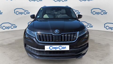 Kodiaq 2.0 TDI 150 DSG7 Laurin & Klement 2020 occasion 21110 Rouvres En Plaine