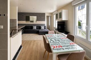  Appartement � vendre 2 pi�ces 42 m�