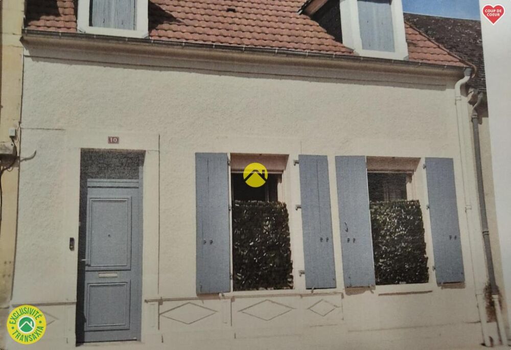 CHALEUREUSE MAISON RENOVEE