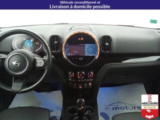 Countryman 136 BVA7 Cooper Essential 2023 occasion 10150 Lavau