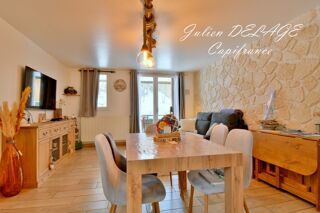  Appartement � vendre 2 pi�ces 47 m�