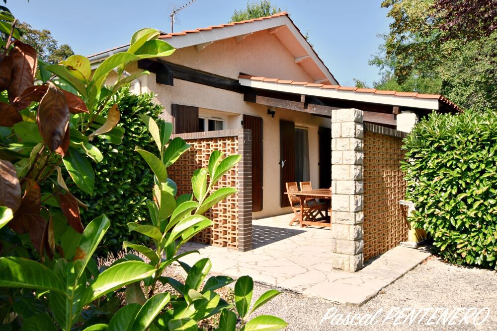 à vendre  Maison Soucieu-en-Jarrest (69510)
