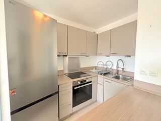 Vente Appartement Appartement à vendre 2 pièces CANNES (06) Cannes