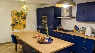  Maison � vendre 6 pi�ces 156 m�