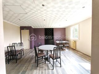  Maison à vendre 7 pièces 275 m²