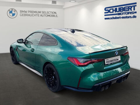 M4 Competition Coup&eacute; 2022 occasion 33000 Bordeaux