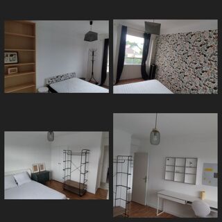  Appartement � louer 3 pi�ces 56 m�