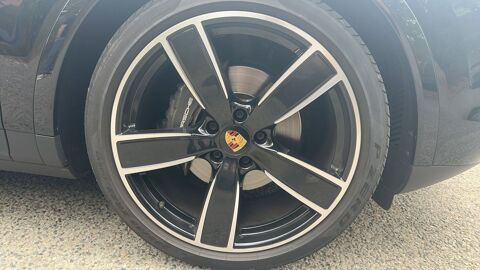 Cayenne III 3.0 461 E-Hybride AWD BVA8 . 2021 occasion 69140 Rillieux La Pape