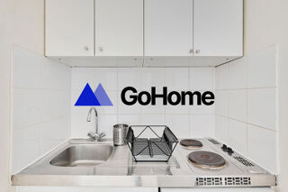  Appartement � louer 1 pi�ce 19 m�