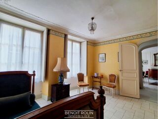  Maison à vendre 12 pièces 270 m²
