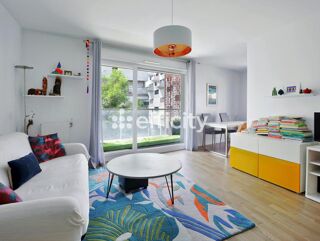  Appartement � vendre 3 pi�ces 64 m�