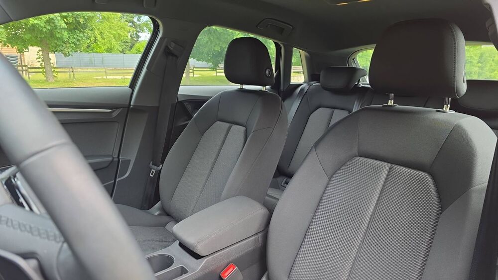 A3 1.5 TFSI 150 S-Tronic 7 Buisness - Automatique Entretien con 2024 occasion 95000 Cergy