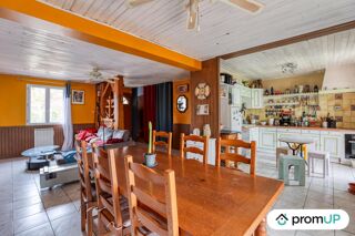  Maison  vendre 5 pices 120 m