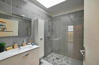  Maison � vendre 4 pi�ces 97 m�