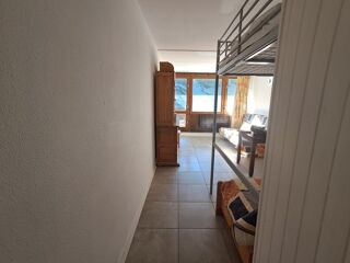  Appartement � vendre 1 pi�ce 26 m�