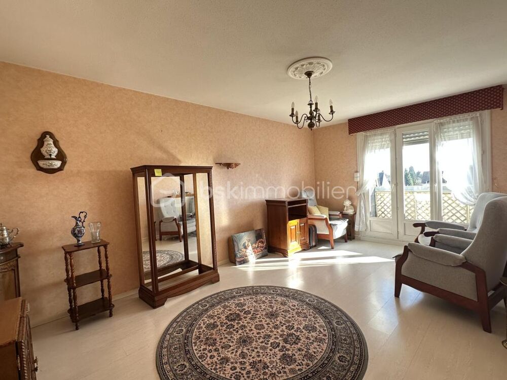 Vente Appartement ***Aurélien Le Déaut by BSK IMMOBILIER*** Saint cyr sur loire