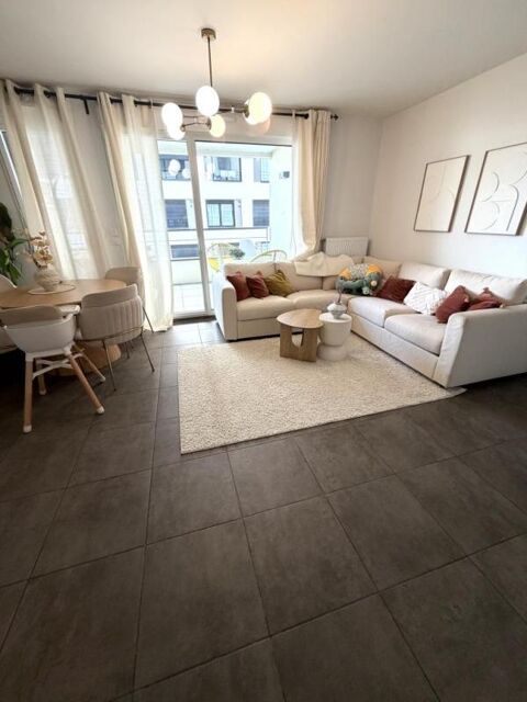  Appartement � louer 3 pi�ces 67 m�