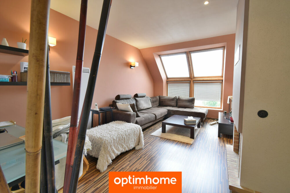 Vente Maison Maison familiale 4 chambres � PL�CHATEL (35) Le chatellier