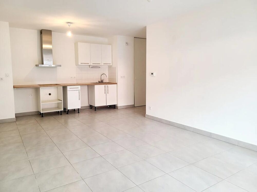Appartement T3 de 60 m² place de parking à Castelnau-le-Lez