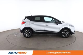 Captur 1.2 TCe Energy Intens EDC 120 ch 2016 occasion 92130 Issy-les-Moulineaux