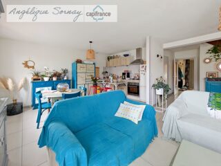  Maison � vendre 3 pi�ces 72 m�