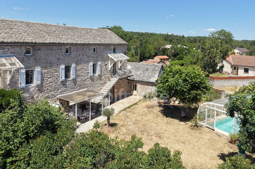 Vente Maison Propriété 203 m² habitables et 265 m² de dépendances Montpellier