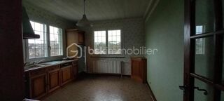  Maison à vendre 4 pièces 111 m²