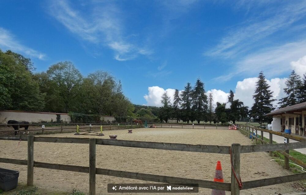 à vendre  Maison Sorel-Moussel (28260)
