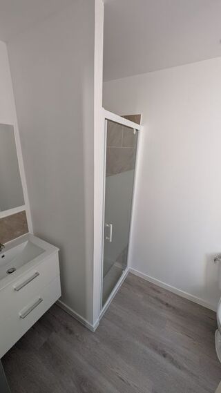  Appartement � louer 1 pi�ce 27 m�