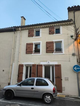  Maison à louer 4 pièces 90 m²