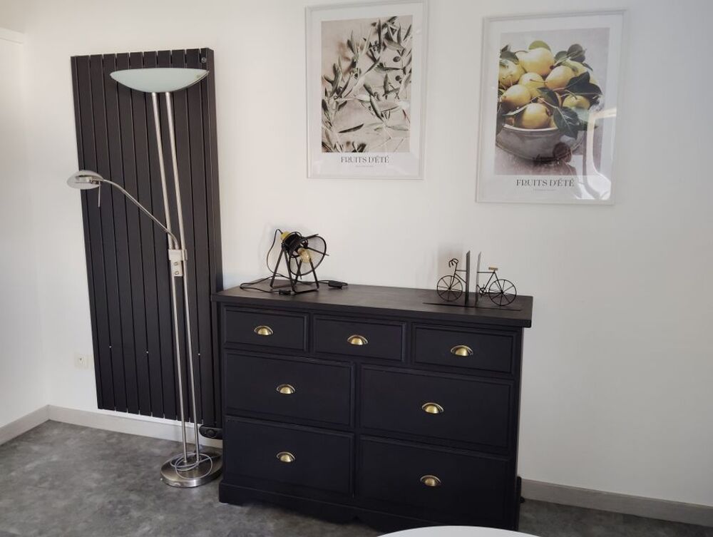 Location Maison Maison de 48m2 à louer sur Les Sables-d'Olonne Les sables d olonne