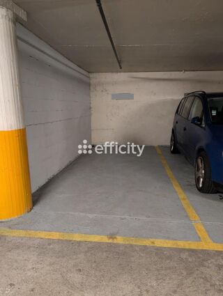  Parking / Garage à vendre 11 m²