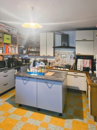  Maison � vendre 6 pi�ces 120 m�