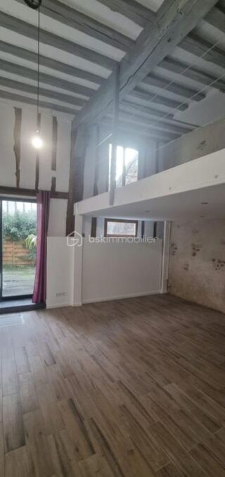  Loft à vendre 3 pièces 46 m²