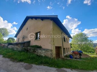  Maison à vendre 5 pièces 570 m²
