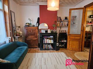  Maison � vendre 5 pi�ces 102 m�