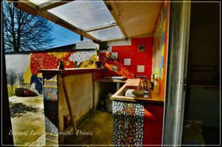  Maison � vendre 4 pi�ces 95 m�