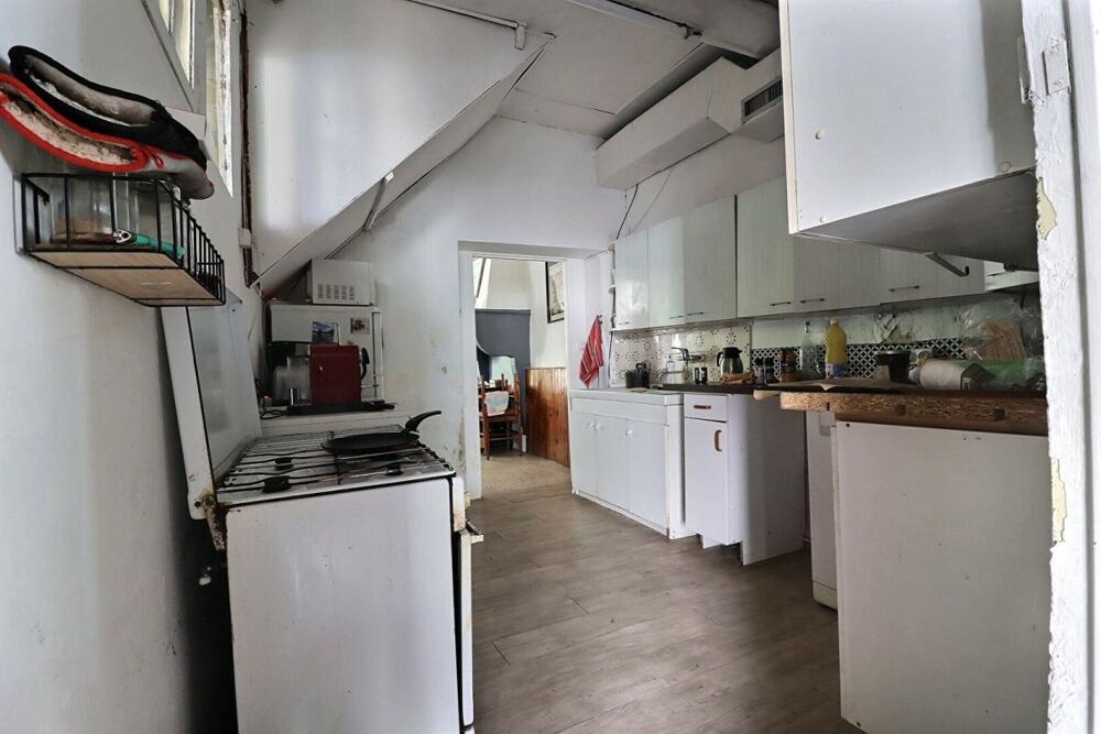 Vente Maison Ancône, maison de village à rénover Ancone