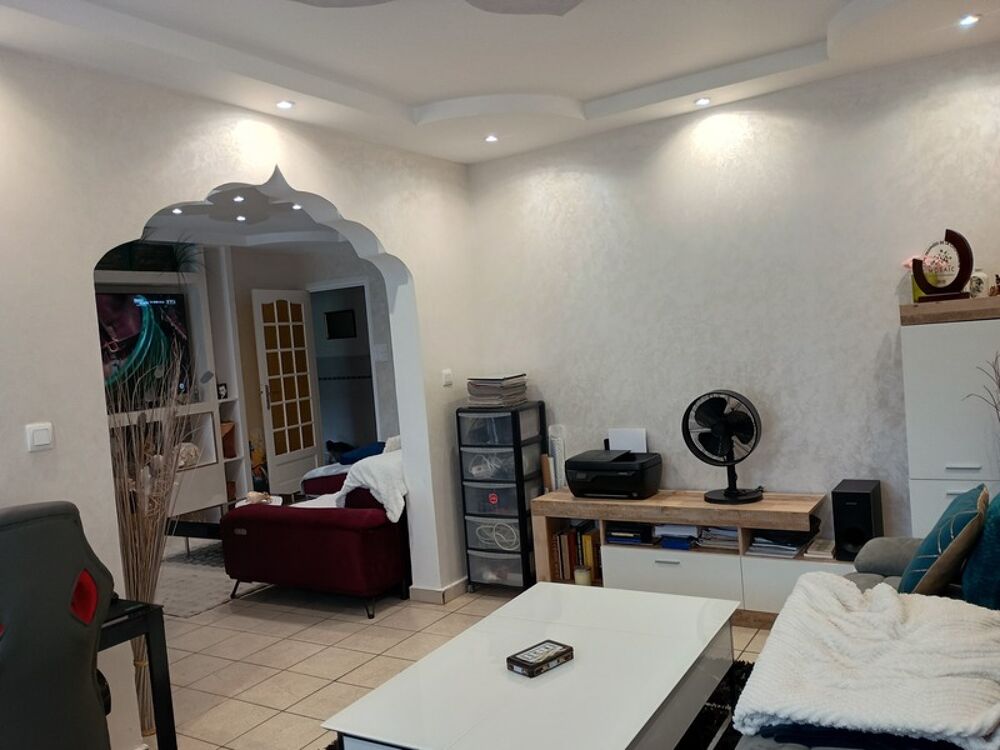 Appartement 100 m² à clermont ferrand 143 000€