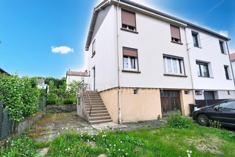   MAISON MITOYENNE DE 88M2 ENVIRON - 3 CHAMBRES - TERRAIN 4 ARES - GARAGE Maison - 5 pièce(s) - 88 m²
