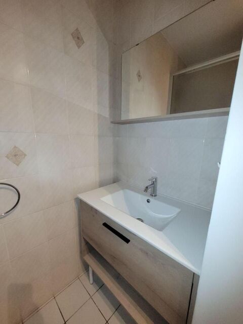  Appartement � louer 1 pi�ce 30 m�