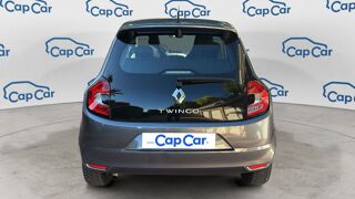 Twingo III 0.9 TCe 95 Zen 2020 occasion 06100 Nice