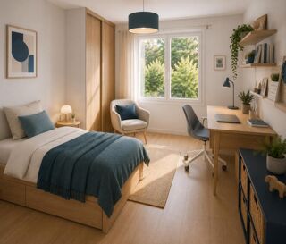  Appartement à vendre 3 pièces 66 m²