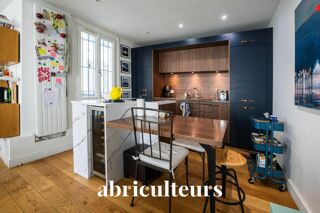  Appartement à vendre 4 pièces 83 m²