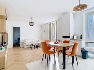  Appartement � louer 2 pi�ces 44 m�