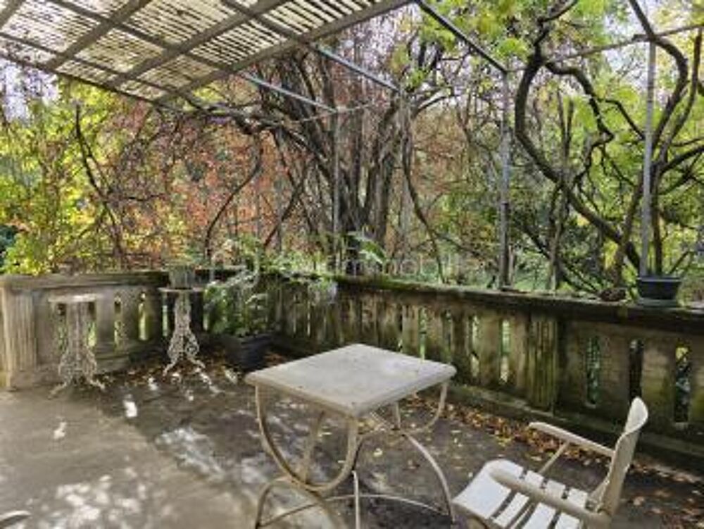 Vente Maison Le charme authentique 2 Maisons spacieuses et terrain à Le Teil Le teil
