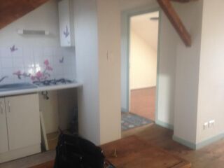  Appartement Aurillac (15000)